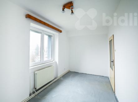 Prodej světlého bytu 4+1, 91 m2, Roudnice nad Labem