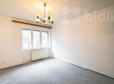 Prodej světlého bytu 4+1, 91 m2, Roudnice nad Labem