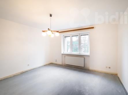 Prodej světlého bytu 4+1, 91 m2, Roudnice nad Labem