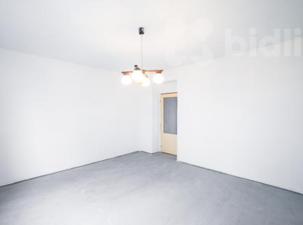 Prodej světlého bytu 4+1, 91 m2, Roudnice nad Labem