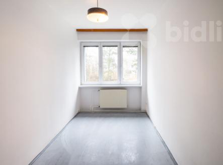 Prodej světlého bytu 4+1, 91 m2, Roudnice nad Labem