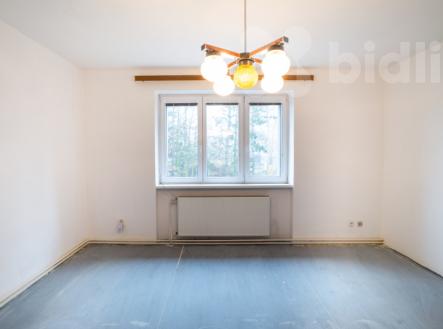 Prodej bytu, 4+1, 76 m²