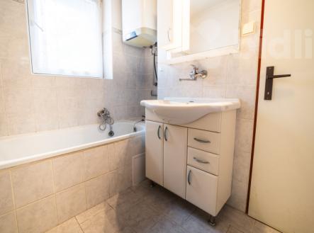 Prodej světlého bytu 4+1, 76 m2, Roudnice nad Labem