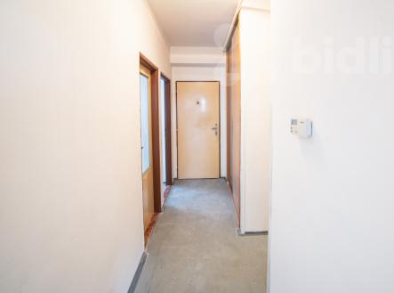 Prodej světlého bytu 4+1, 76 m2, Roudnice nad Labem