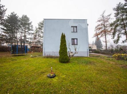 Prodej světlého bytu 4+1, 76 m2, Roudnice nad Labem