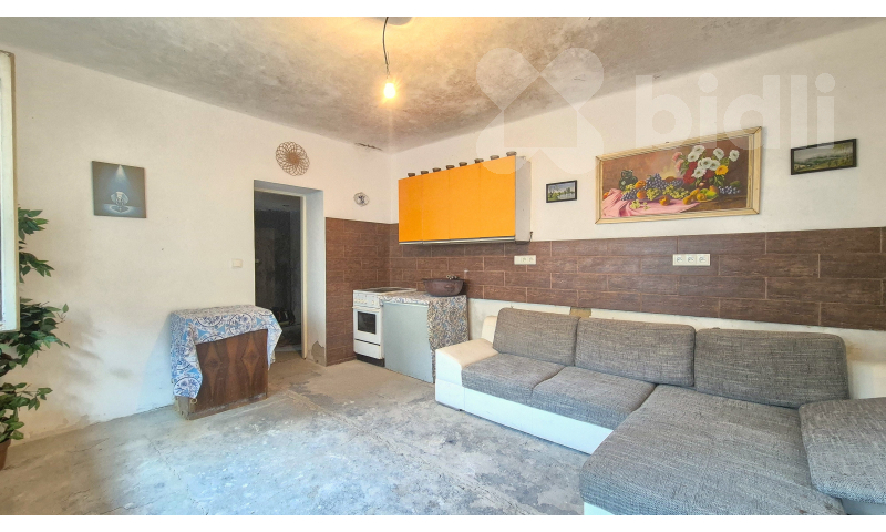 Exkluzivní prodej rodinného domu v Beňově