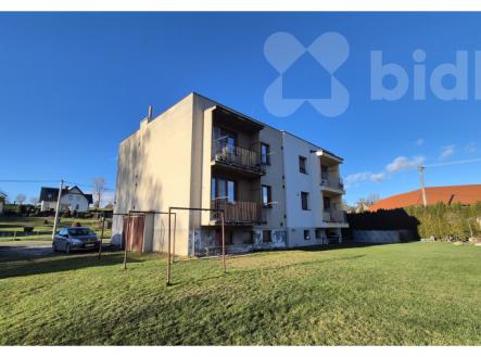 Prodej bytu, 3+kk, 86 m²