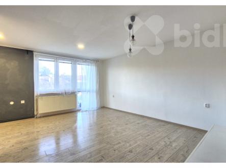 Prodej bytu, 3+kk, 86 m²