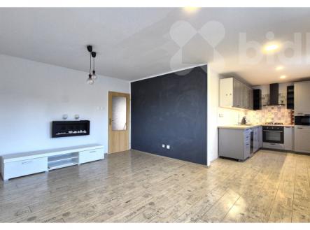 Prodej bytu, 3+kk, 86 m²