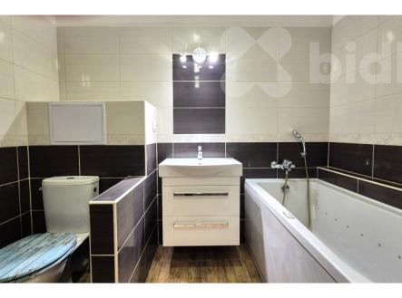 Prodej bytu, 3+kk, 86 m²