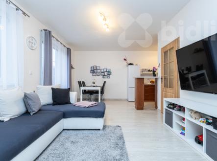 Prodej domu/vily, 153 m²