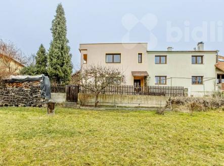 Prodej domu/vily, 155 m²