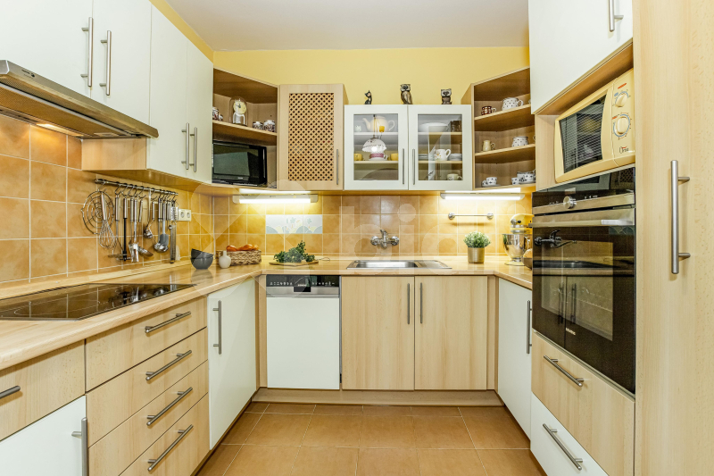 Prodej rodinného domu v Zahorčicích u Č. Budějovic