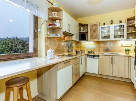 Prodej domu/vily, 155 m²