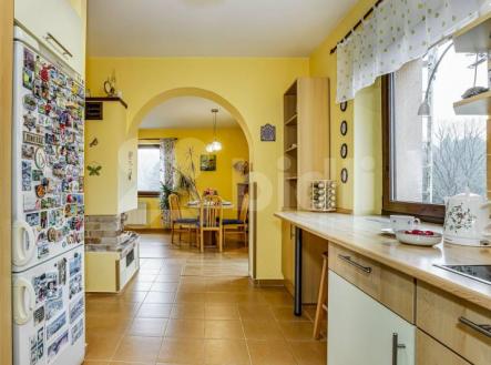 Prodej domu/vily, 155 m²