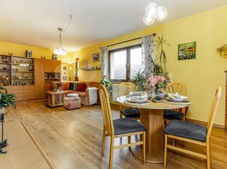 Prodej domu/vily, 155 m²