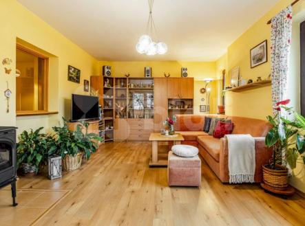 Prodej domu/vily, 155 m²