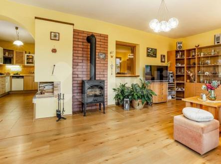 Prodej domu/vily, 155 m²