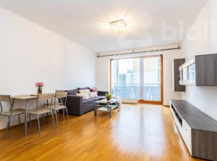 Prodej bytu, 2+kk, 67 m²