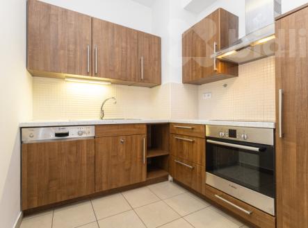 Prodej bytu, 2+kk, 67 m²