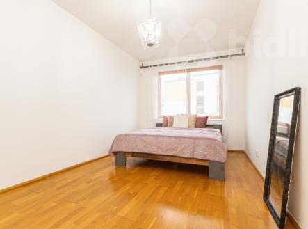 Prodej bytu, 2+kk, 67 m²