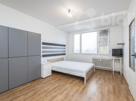 Prodej bytu, 1+1, 36 m²
