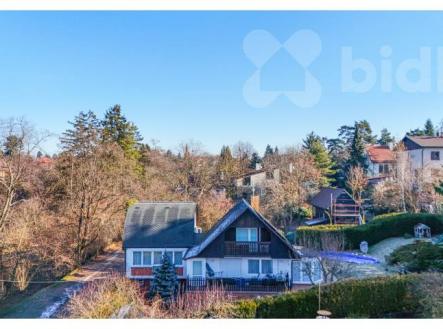 Prodej domu/vily, 280 m²