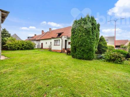 Prodej chaty/rekreačního objektu, 128 m²