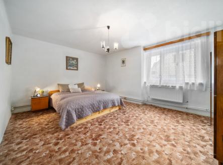 Prodej chaty/rekreačního objektu, 128 m²