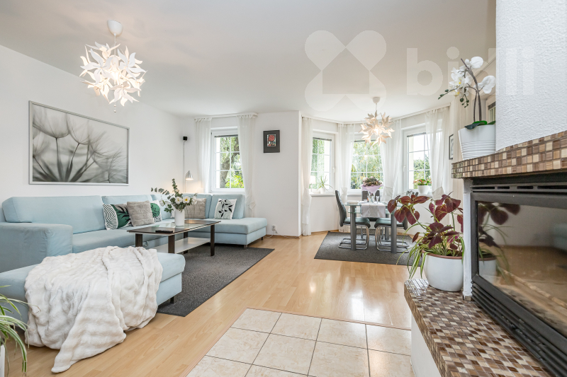 Dvougenerační rodinný dům 6+2, pozemek 778m2, Květnice