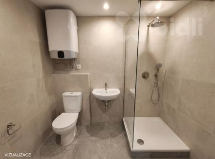 Prodej domu/vily, 82 m²