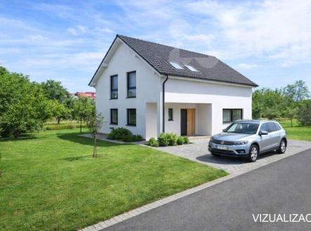 Prodej pozemku pro bydlení, 1 313 m²