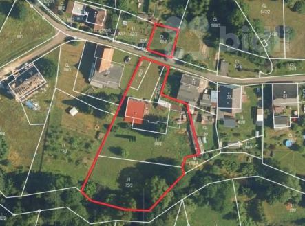 Prodej domu/vily, 140 m²