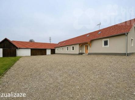 Prodej domu/vily, 300 m²