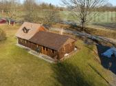 Prodej chaty/rekreačního objektu, 110 m²