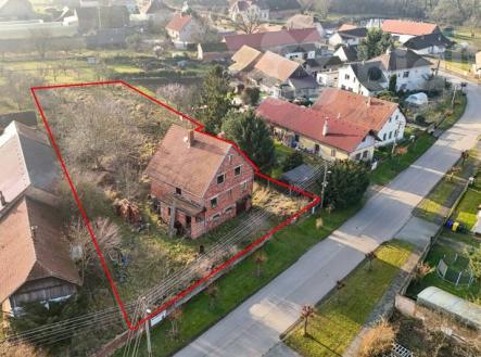 Prodej domu/vily, 180 m²
