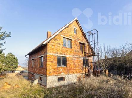 Prodej domu/vily, 180 m²