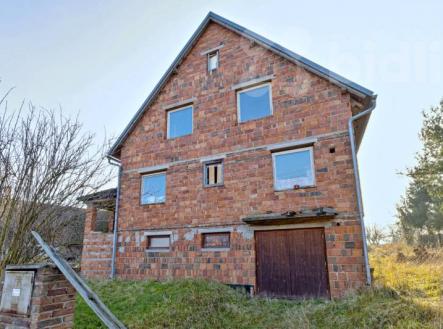 Prodej domu/vily, 180 m²