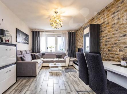 Prodej bytu, 3+kk, 78 m²