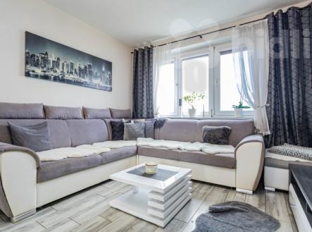 Prodej bytu, 3+kk, 78 m²