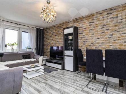 Prodej bytu, 3+kk, 78 m²