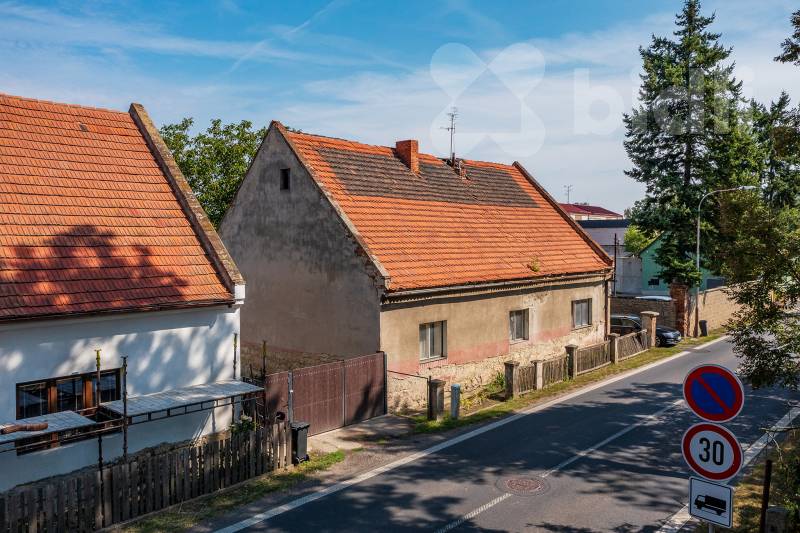 Prodej rodinného domu, 130 m2, Libočany