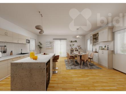 Prodej domu/vily, 130 m²