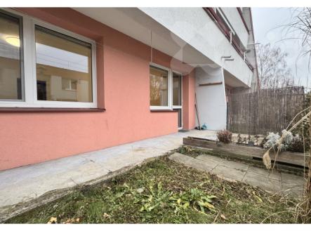 Pronájem bytu, 1+1, 51 m²