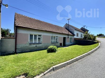 Prodej domu/vily, 80 m²