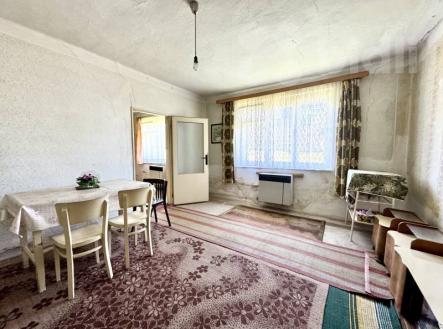 Prodej domu/vily, 80 m²