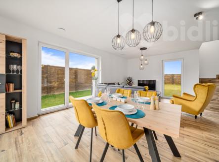 Prodej domu/vily, 139 m²