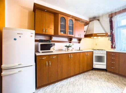 Prodej domu/vily, 259 m²