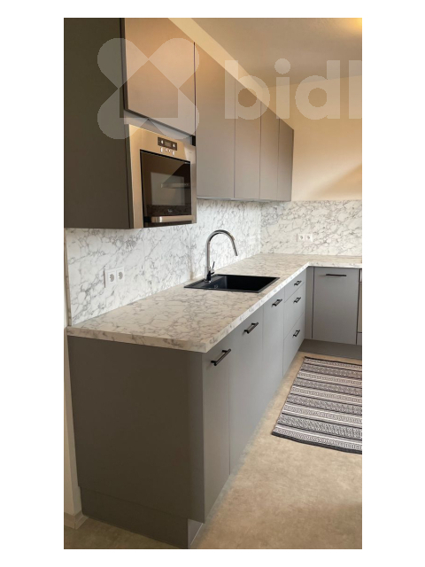 Pronájem bytu, 3+1, 67 m², Lidická, Třinec - Lyžbice