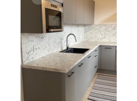 Pronájem bytu, 3+1, 67 m²